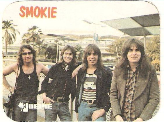 Smokie