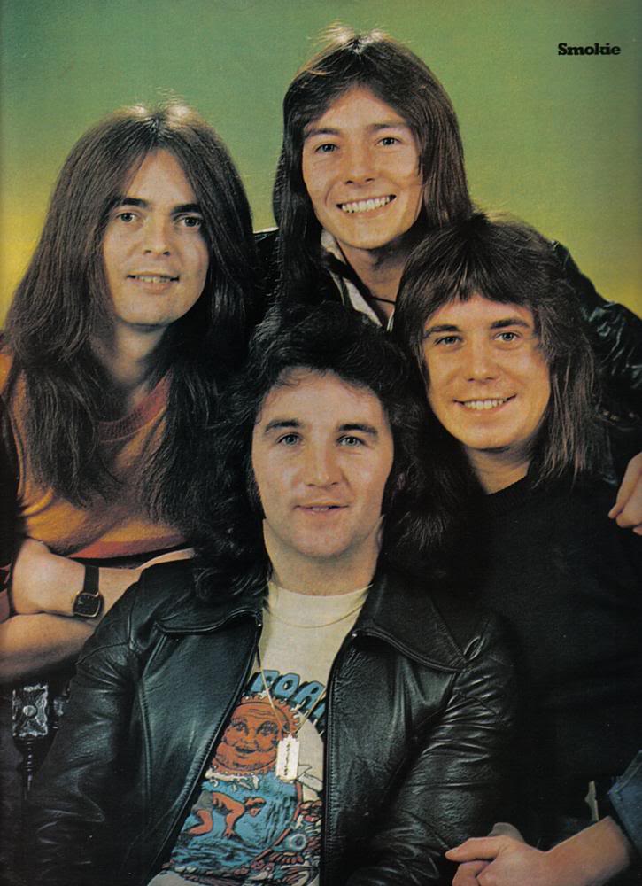 Smokie