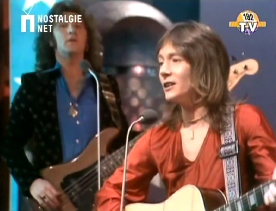 Smokie