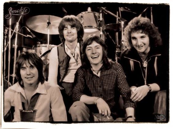 Smokie