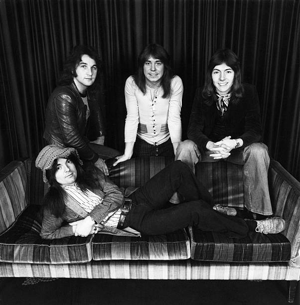 Smokie 1975