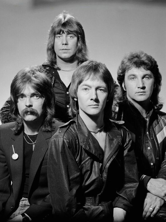 Smokie