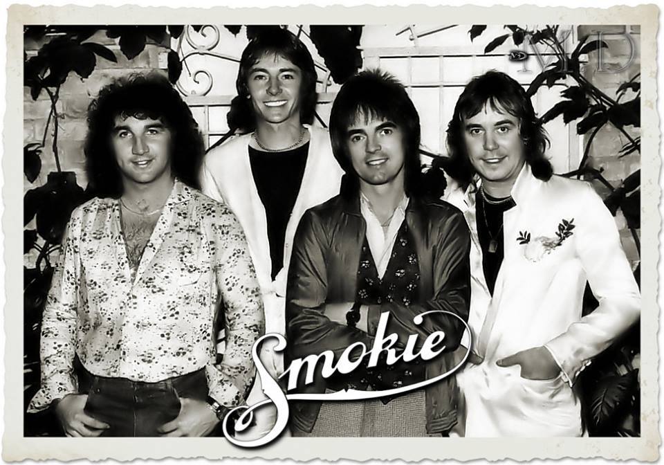 Galeria Smokie